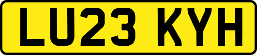 LU23KYH