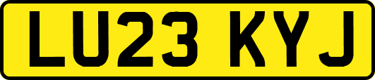 LU23KYJ