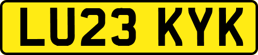 LU23KYK