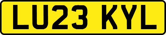 LU23KYL