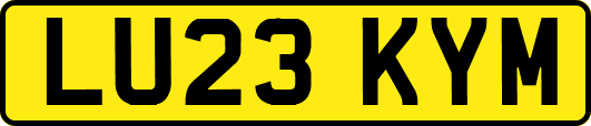 LU23KYM