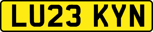 LU23KYN