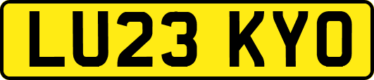 LU23KYO