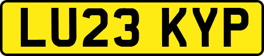 LU23KYP