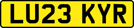 LU23KYR