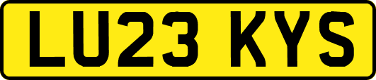 LU23KYS