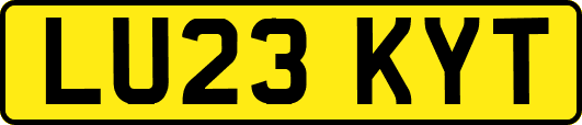 LU23KYT