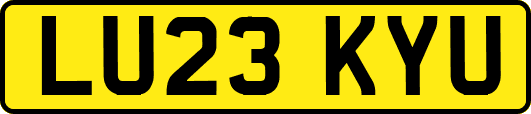 LU23KYU