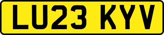 LU23KYV