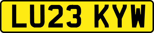LU23KYW