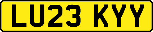 LU23KYY