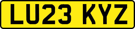 LU23KYZ