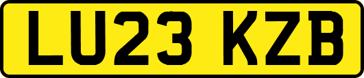LU23KZB