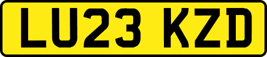 LU23KZD