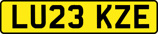 LU23KZE