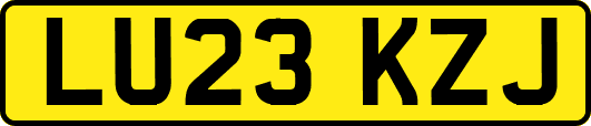 LU23KZJ