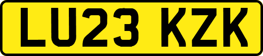 LU23KZK
