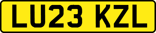 LU23KZL