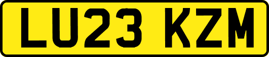 LU23KZM