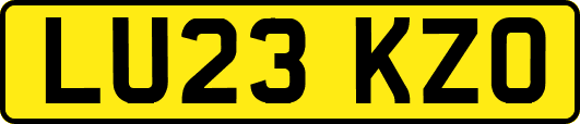 LU23KZO