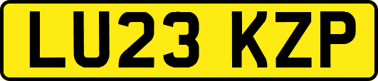 LU23KZP