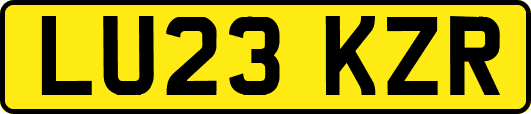 LU23KZR