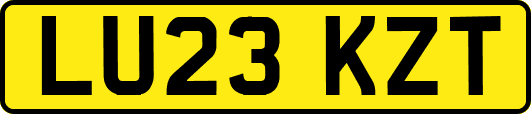 LU23KZT