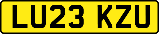 LU23KZU