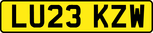 LU23KZW
