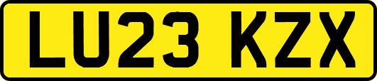 LU23KZX