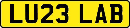 LU23LAB