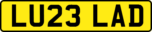 LU23LAD