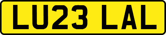LU23LAL