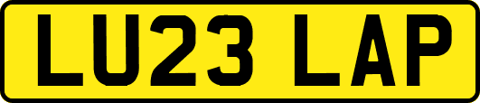 LU23LAP