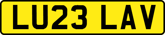 LU23LAV