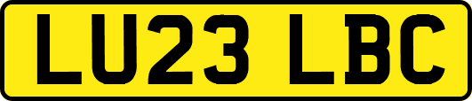 LU23LBC