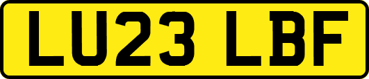 LU23LBF