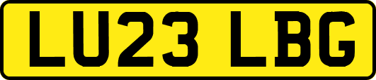 LU23LBG