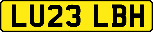 LU23LBH