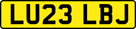 LU23LBJ