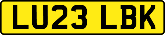 LU23LBK