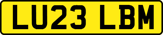 LU23LBM