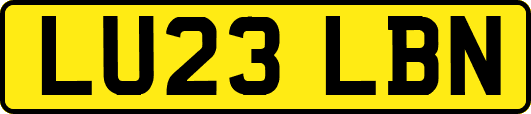 LU23LBN