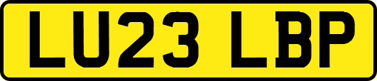 LU23LBP
