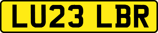 LU23LBR