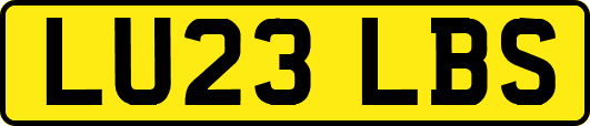 LU23LBS