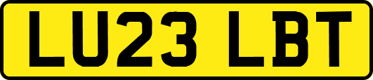 LU23LBT