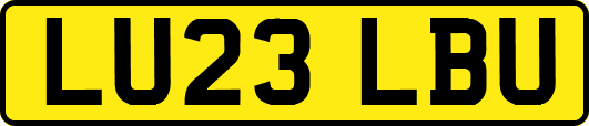 LU23LBU