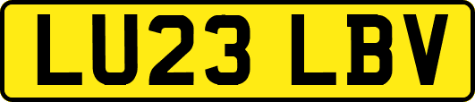 LU23LBV