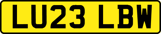LU23LBW
